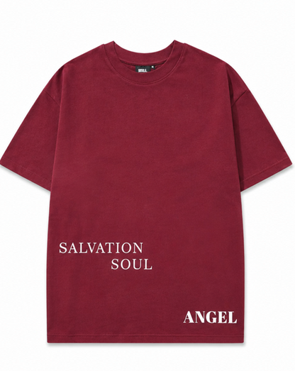 Camiseta Relax Texto